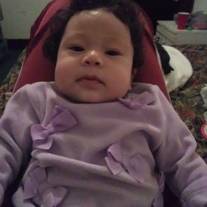 Meet your Posher, Devonna